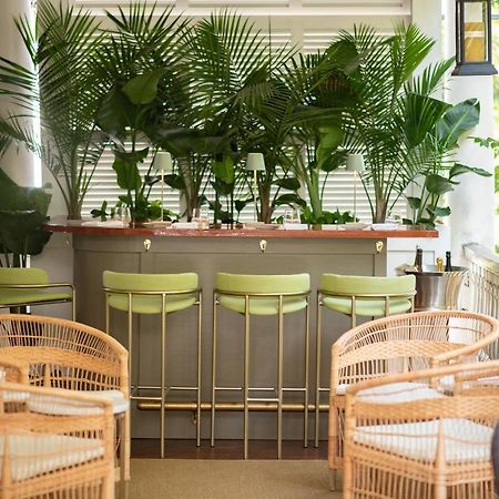 Zero George Hotel Charleston Kültér fotó