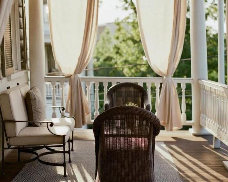 Zero George Hotel Charleston Kültér fotó