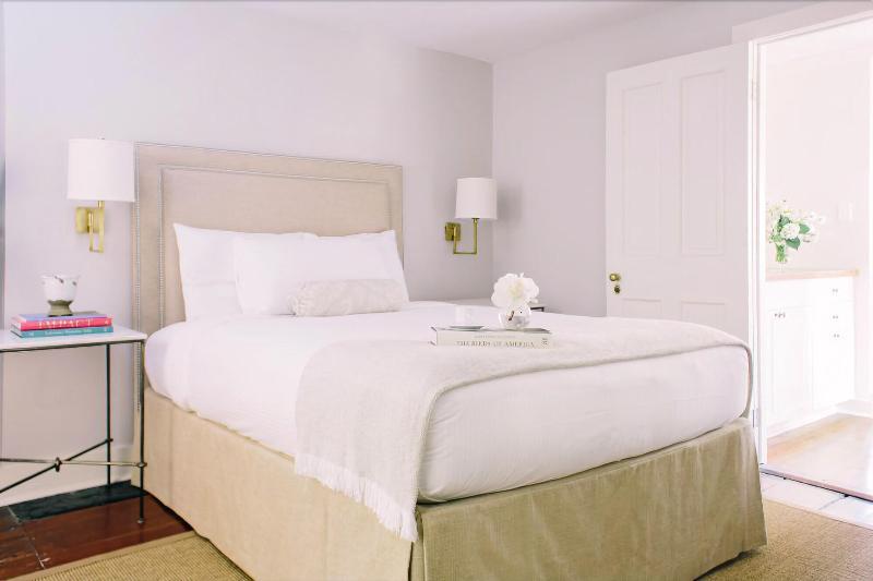 Zero George Hotel Charleston Kültér fotó