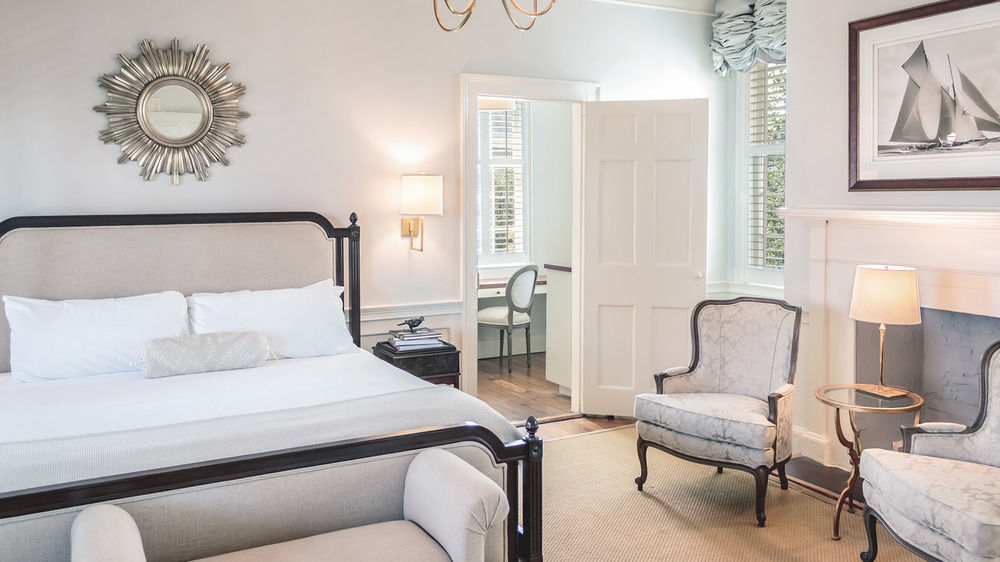 Zero George Hotel Charleston Kültér fotó